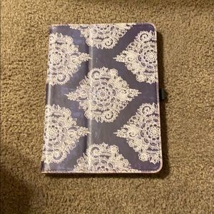 Ipad case